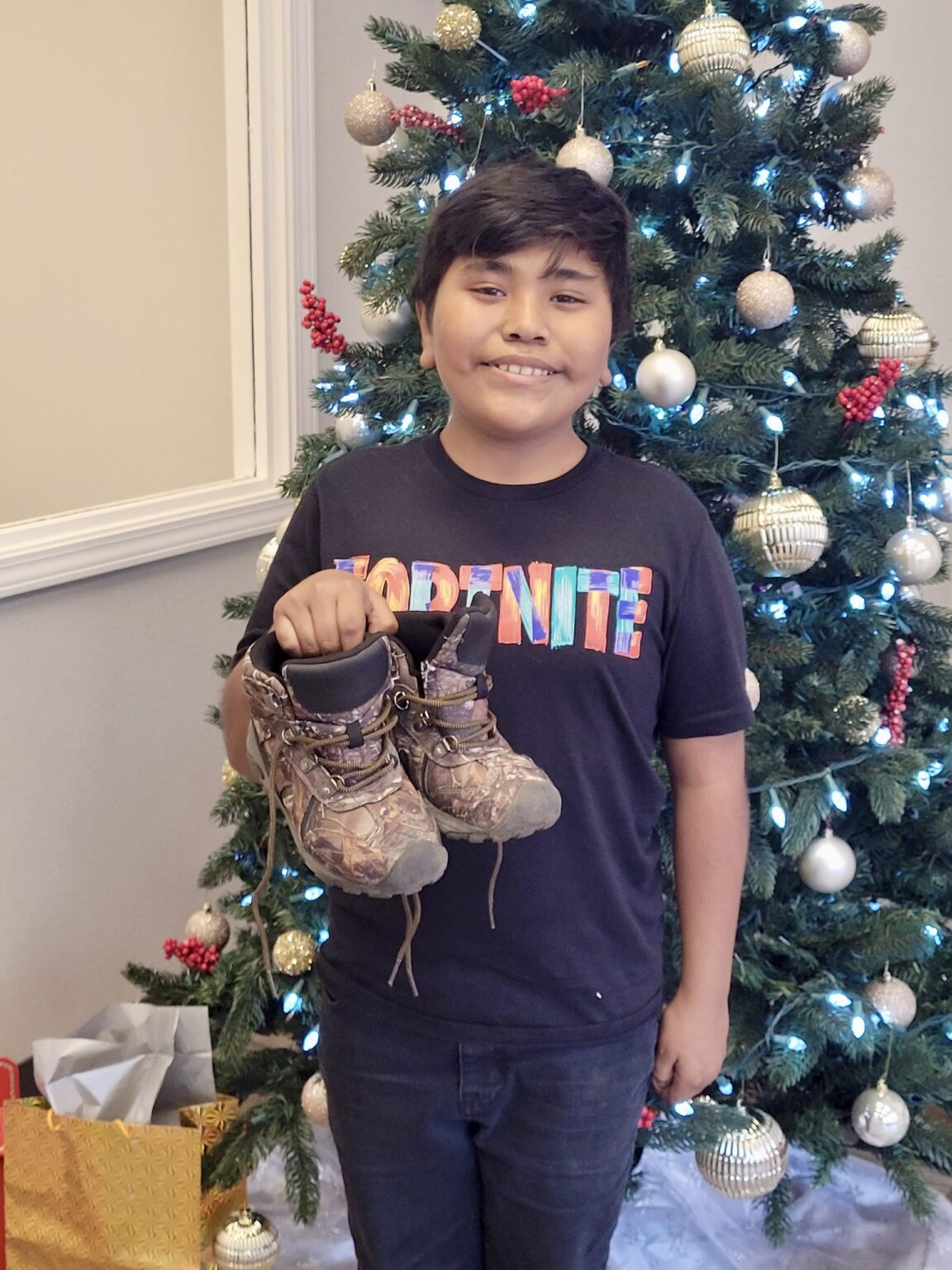 Clothing Assistance - Catholic Charities