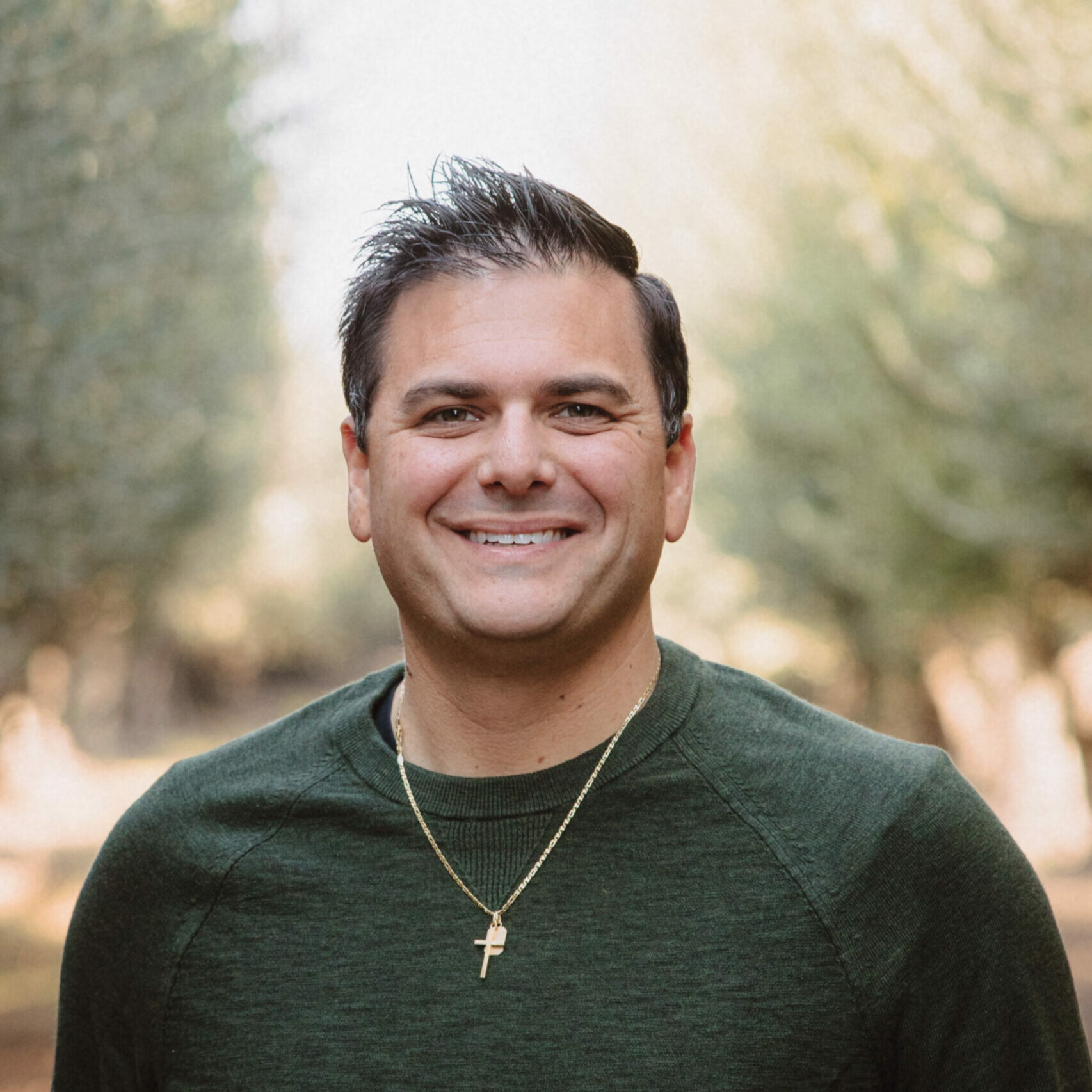 Vincent R Principato Board of Directors - Catholic Charities